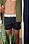 Short PRAIA BICOLOR - Preto - Imagem 12