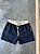 Short PRAIA BICOLOR - Preto - Imagem 1