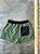 Short PRAIA BICOLOR - Verde Militar - Imagem 6