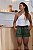 Short PRAIA BICOLOR - Verde Militar - Imagem 14