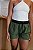 Short PRAIA BICOLOR - Verde Militar - Imagem 15
