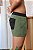 Short PRAIA BICOLOR - Verde Militar - Imagem 19