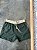 Short PRAIA BICOLOR - Verde Militar - Imagem 2