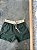 Short PRAIA BICOLOR - Verde Militar - Imagem 6