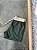 Short PRAIA BICOLOR - Verde Militar - Imagem 1