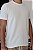 Camiseta Tricô - Creme - Imagem 4