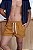 Short SOUL curto - Mostarda - Imagem 1