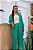Calça Pantalona Viscose - Verde Esmeralda - Imagem 10