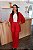 Kimono Viscose - Vermelho - Imagem 10