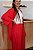 Kimono Viscose - Vermelho - Imagem 5