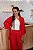 Kimono Viscose - Vermelho - Imagem 3