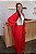 Kimono Viscose - Vermelho - Imagem 11