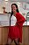 Kimono Viscose - Vermelho - Imagem 18