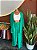 Kimono Viscose - Verde Esmeralda - Imagem 12