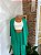 Kimono Viscose - Verde Esmeralda - Imagem 17