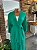 Kimono Viscose - Verde Esmeralda - Imagem 19