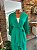 Kimono Viscose - Verde Esmeralda - Imagem 10