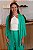 Kimono Viscose - Verde Esmeralda - Imagem 3