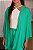 Kimono Viscose - Verde Esmeralda - Imagem 1