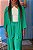 Kimono Viscose - Verde Esmeralda - Imagem 14