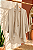 Kimono Viscose - Palha - Imagem 1