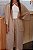 Kimono Viscose - Palha - Imagem 4