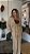 Kimono Viscose - Palha - Imagem 2