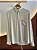 Camisa ML Texturizada Viscose Premium - Perolado - Imagem 12