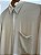 Camisa ML Texturizada Viscose Premium - Perolado - Imagem 7