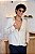 Camisa ML Texturizada Viscose Premium - Perolado - Imagem 14
