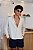 Camisa ML Texturizada Viscose Premium - Perolado - Imagem 18