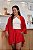 Short Pirangi Viscose - Vermelho - Imagem 12