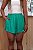 Short Pirangi Viscose - Verde Esmeralda - Imagem 4