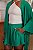 Short Pirangi Viscose - Verde Esmeralda - Imagem 3