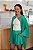 Short Pirangi Viscose - Verde Esmeralda - Imagem 11