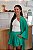 Short Pirangi Viscose - Verde Esmeralda - Imagem 2