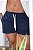 Short SARJA curto - Azul Marinho - Imagem 1