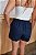 Short SARJA curto - Azul Marinho - Imagem 13