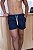 Short SARJA curto - Azul Marinho - Imagem 1