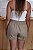 Short SARJA curto - Caqui - Imagem 6