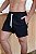Short SARJA médio - Preto - Imagem 1