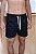 Short SARJA médio - Preto - Imagem 3