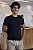 Camiseta Modal - Preta - Imagem 1