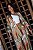 Kimono Viscose - Rabisco Tropical - Imagem 1