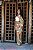 Kimono Viscose - Rabisco Tropical - Imagem 6