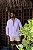 Camisa ML Veraneio - Listra Rosa - Imagem 3