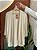 Kimono Viscose - Marfim - Imagem 1