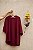 Kimono Viscose - Vinho Jambo - Imagem 1