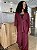 Kimono Viscose - Vinho Jambo - Imagem 1