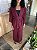 Kimono Viscose - Vinho Jambo - Imagem 6